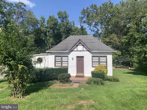 2100 Metzerott Rd, Hyattsville, MD 20783