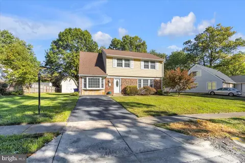 16308 Ayrwood Ln, Bowie, MD 20716