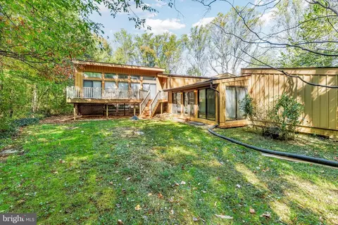 Exterior - 16011 Bald Eagle School Rd, Brandywine, MD 20613 photo 10 of 11