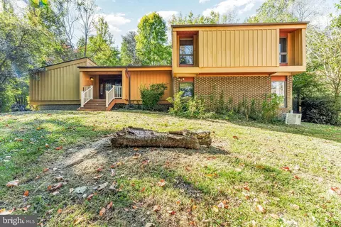 16011 Bald Eagle School Rd, Brandywine, MD 20613