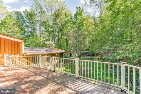 Exterior - 16011 Bald Eagle School Rd, Brandywine, MD 20613 photo 7 of 11