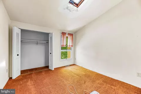 Bedroom - 16011 Bald Eagle School Rd, Brandywine, MD 20613 photo 2 of 4
