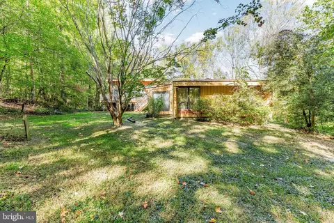 Exterior - 16011 Bald Eagle School Rd, Brandywine, MD 20613 photo 9 of 11