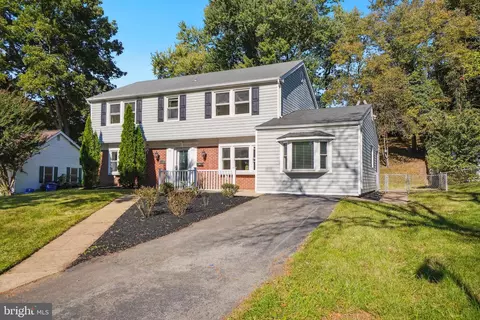 Exterior - 12808 Beechtree Ln, Bowie, MD 20715 photo 2 of 5