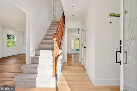 Entry Way - 12808 Beechtree Ln, Bowie, MD 20715 photo 1 of 5