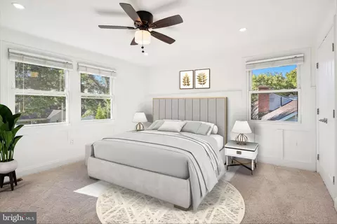 Bedroom - 12808 Beechtree Ln, Bowie, MD 20715 photo 1 of 4