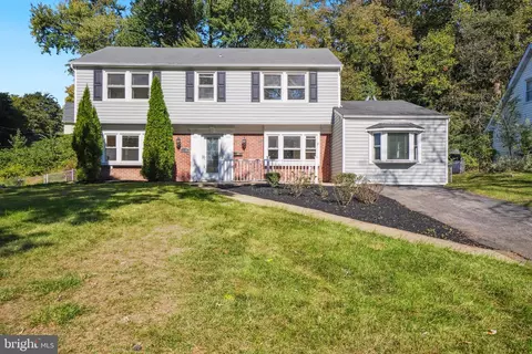 12808 Beechtree Ln, Bowie, MD 20715