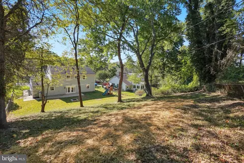 Exterior - 12808 Beechtree Ln, Bowie, MD 20715 photo 5 of 5