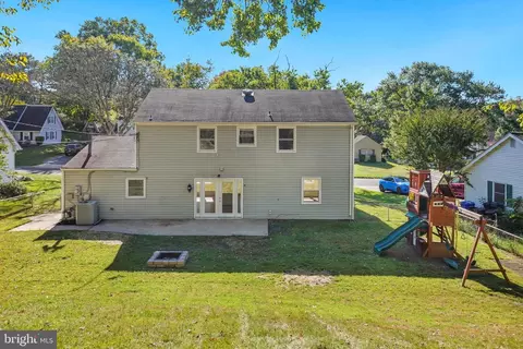 Exterior - 12808 Beechtree Ln, Bowie, MD 20715 photo 4 of 5