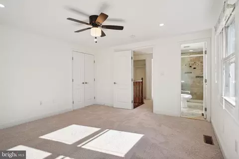 Bedroom - 12808 Beechtree Ln, Bowie, MD 20715 photo 2 of 4