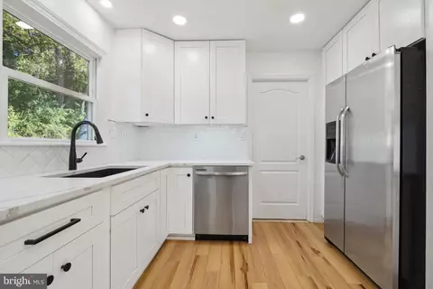 Kitchen - 12808 Beechtree Ln, Bowie, MD 20715 photo 1 of 1