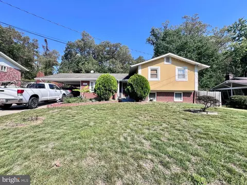11413 Allview Dr, Beltsville, MD 20705
