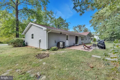 Exterior - 12405 Silverbirch Ln, Laurel, MD 20708 photo 7 of 9