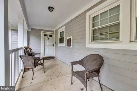 Exterior - 12405 Silverbirch Ln, Laurel, MD 20708 photo 5 of 9