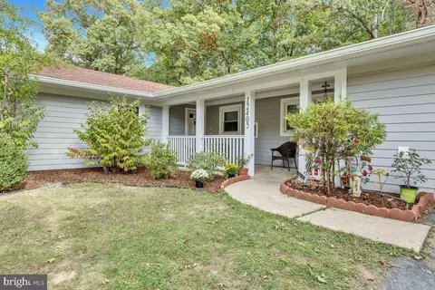 Exterior - 12405 Silverbirch Ln, Laurel, MD 20708 photo 4 of 9