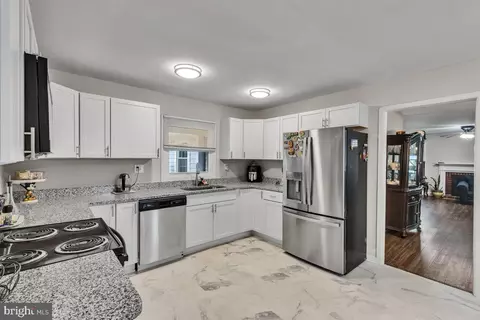 Kitchen - 12405 Silverbirch Ln, Laurel, MD 20708 photo 2 of 2