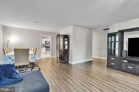 Living - 12405 Silverbirch Ln, Laurel, MD 20708 photo 2 of 2