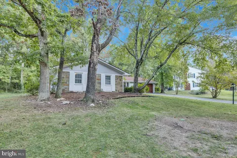 Exterior - 12405 Silverbirch Ln, Laurel, MD 20708 photo 2 of 9
