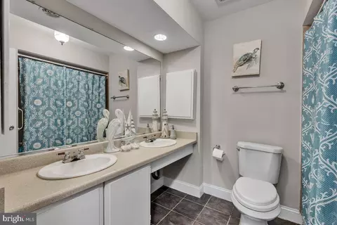 Bath - 12405 Silverbirch Ln, Laurel, MD 20708 photo 4 of 4
