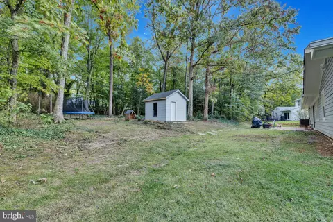 Exterior - 12405 Silverbirch Ln, Laurel, MD 20708 photo 9 of 9