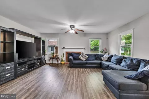 Living - 12405 Silverbirch Ln, Laurel, MD 20708 photo 1 of 2