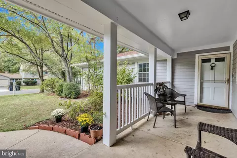 Exterior - 12405 Silverbirch Ln, Laurel, MD 20708 photo 6 of 9