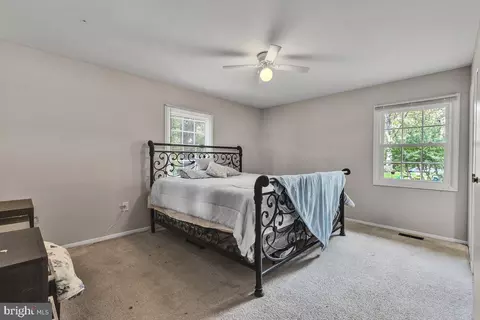 Bedroom - 12405 Silverbirch Ln, Laurel, MD 20708 photo 3 of 9