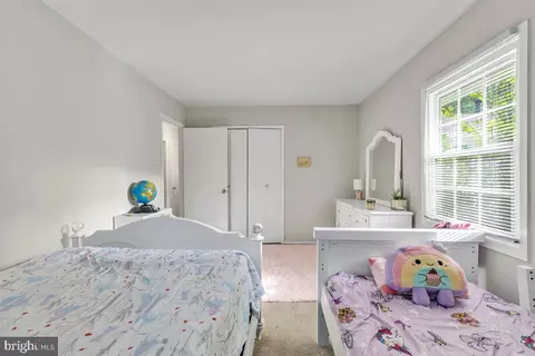 Bedroom - 12405 Silverbirch Ln, Laurel, MD 20708 photo 9 of 9