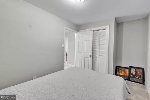 Bedroom - 12405 Silverbirch Ln, Laurel, MD 20708 photo 2 of 9