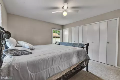 Bedroom - 12405 Silverbirch Ln, Laurel, MD 20708 photo 4 of 9