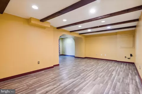 Living - 6314 Barrs Ln, Lanham, MD 20706 photo 2 of 3