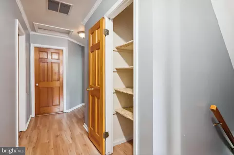 Entry Way - 6314 Barrs Ln, Lanham, MD 20706 photo 1 of 1