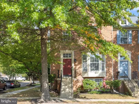 10000 Greenspire Way, Bowie, MD 20721