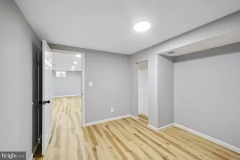 Entry Way - 9601 Oakwood Ave, Lanham, MD 20706 photo 2 of 3