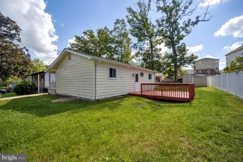 Exterior - 9601 Oakwood Ave, Lanham, MD 20706 photo 1 of 1