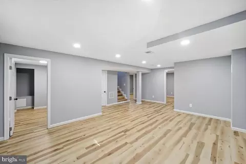 Entry Way - 9601 Oakwood Ave, Lanham, MD 20706 photo 3 of 3
