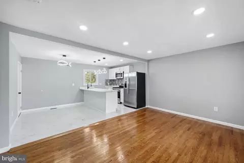 Living - 9601 Oakwood Ave, Lanham, MD 20706 photo 1 of 1