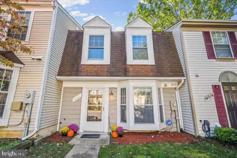 14512 London Ln, Bowie, MD 20715