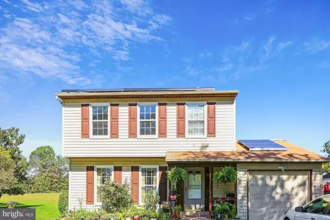 1300 Bloxham Ct, Marlboro, MD 20774