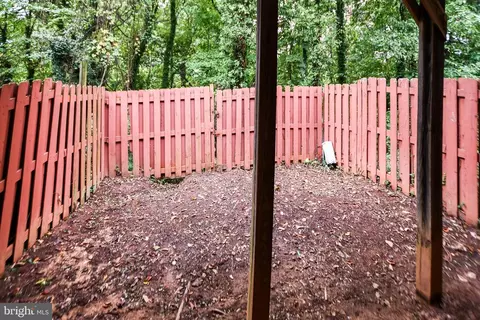 Exterior - 2716 Red Oak Ln, Lanham, MD 20706 photo 3 of 3