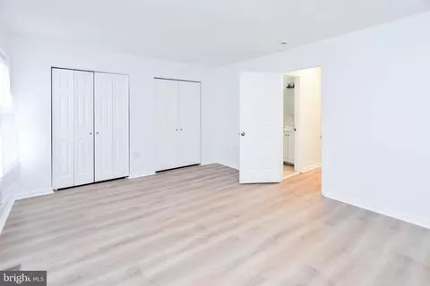 Bedroom - 2716 Red Oak Ln, Lanham, MD 20706 photo 2 of 2