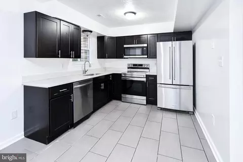 Kitchen - 2716 Red Oak Ln, Lanham, MD 20706 photo 1 of 3