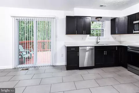 Kitchen - 2716 Red Oak Ln, Lanham, MD 20706 photo 3 of 3