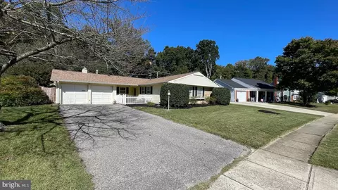 12106 Rustic Hill Dr, Bowie, MD 20715