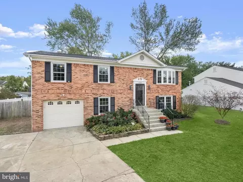 6003 Mardella Blvd, Clinton, MD 20735