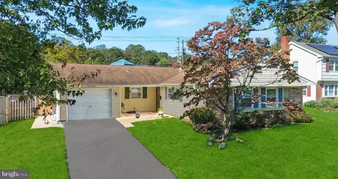 12004 Maycheck Ln, Bowie, MD 20715