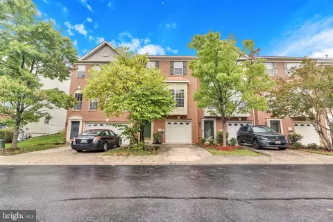 10616 Heather Glen Way, Bowie, MD 20720