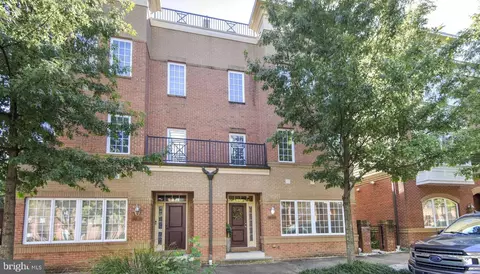 9629 Milestone Way #F-1, College Park, MD 20740