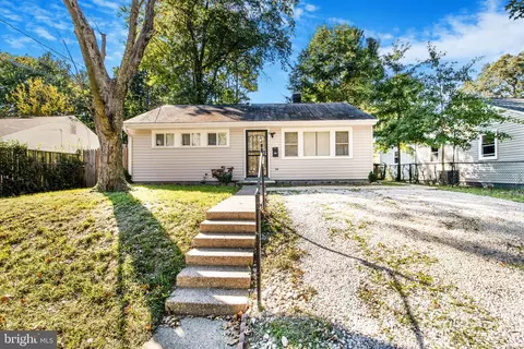 3716 Harmon Ave, Hyattsville, MD 20784
