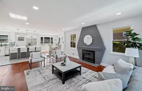 2409 Farley Pl, Temple Hills, MD 20748